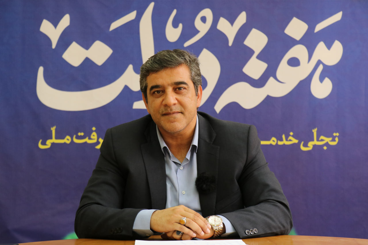 آستانه‌سرا در مسیر جهش عمرانی و توسعه پایدار