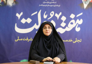 فریدونکنار روی ریل مهارت‌آموزی؛ رتبه نخست «همنوا» در مازندران