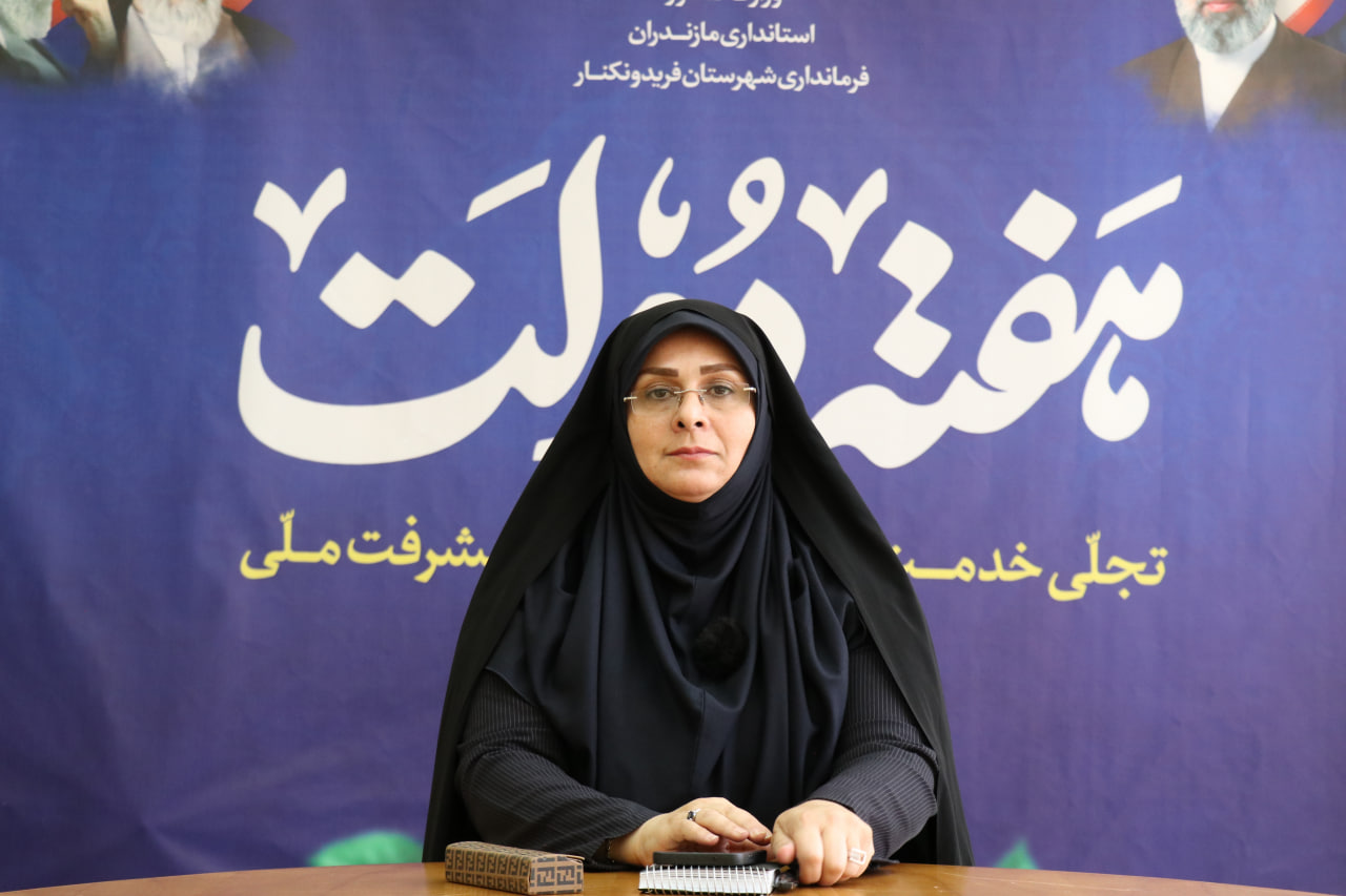 فریدونکنار روی ریل مهارت‌آموزی؛ رتبه نخست «همنوا» در مازندران