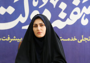 افتتاح و کلنگ‌زنی ۱۴ پروژه با بیش از ۳۲ میلیارد تومان اعتبار در بخش دهفری