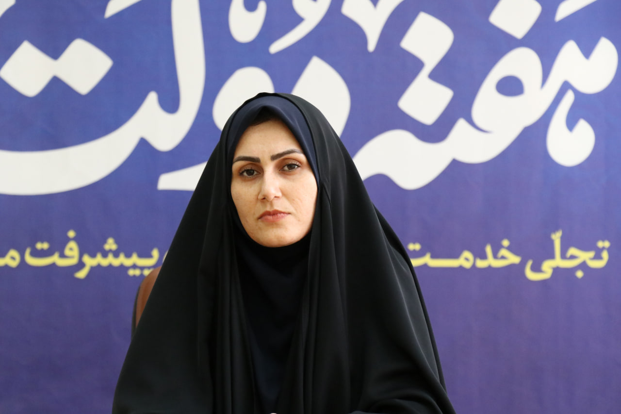 افتتاح و کلنگ‌زنی ۱۴ پروژه با بیش از ۳۲ میلیارد تومان اعتبار در بخش دهفری
