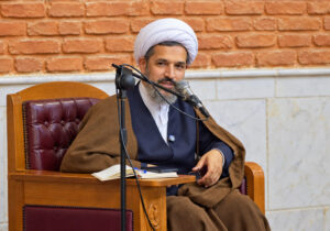 آخرین خطبه تقی‌پور در فریدونکنار، از ناگفته‌های مسئولیت تا درخواست حلالیت